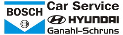 Hyunday Ganahl, Schruns
