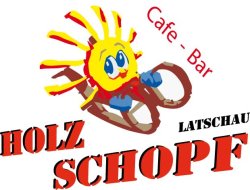 Restaurant Holzschopf Latschau