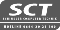 SCT-SCHINDLER COMPUTER TECHNIK