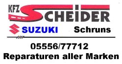 KFZ Scheider