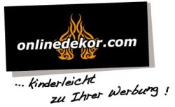 Onlinedekor
